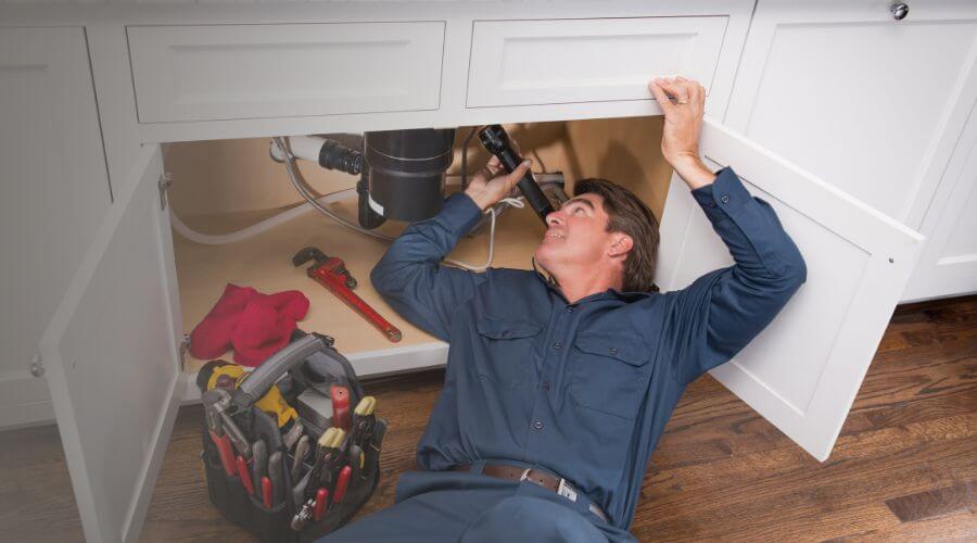 Professional Leak Detection in Hughson, CA